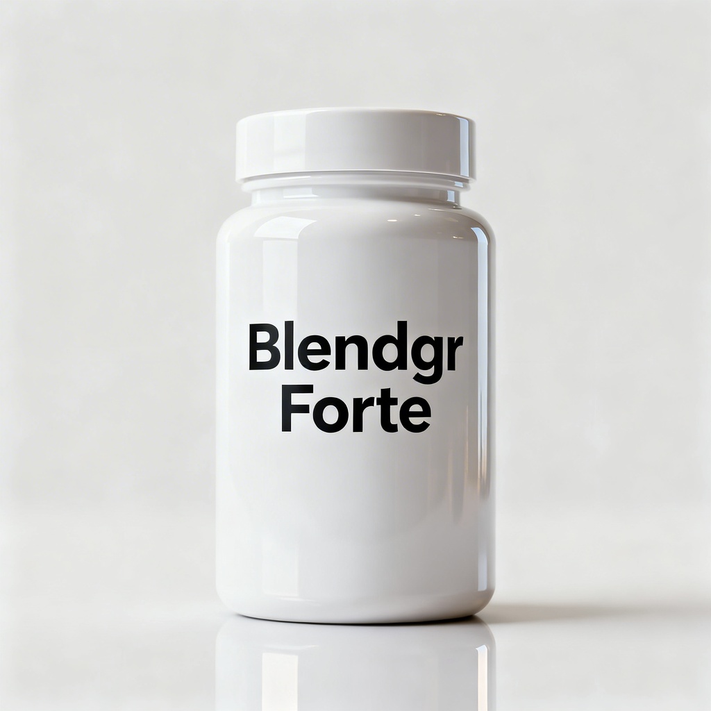 Blendgr Forte